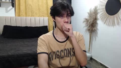 Snapshot of elio_collem chatting on 17, 2, 2026 ELIO online show from 17, 2, 2026