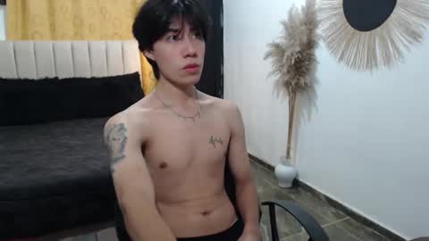 Snapshot of elio_collem chatting on 9, 3, 2026 ELIO online show from 9, 3, 2026