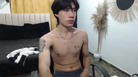 Snapshot of elio_collem chatting on 19, 3, 2026 ELIO online show from 19, 3, 2026