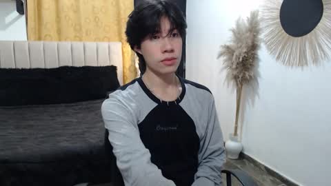 Snapshot of elio_collem chatting on 25, 3, 2026 ELIO online show from 25, 3, 2026