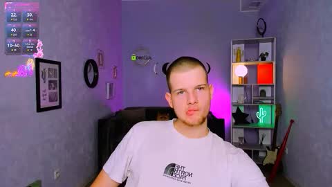 eliot_meow online show from 20, 9, 2025