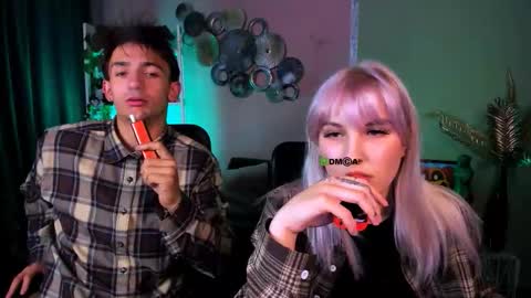 eliot_meow online show from 17, 10, 2025