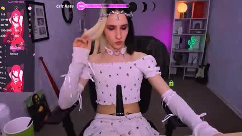 eliot_meow online show from 18, 10, 2025