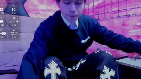 Eliot online show from 5, 2, 2026