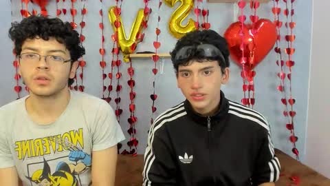 Elio online show from 18, 2, 2026