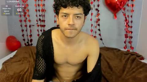 Elio online show from 20, 2, 2026