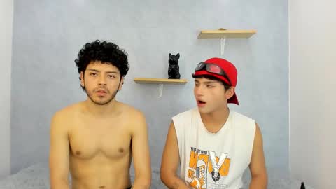 Elio online show from 28, 2, 2026