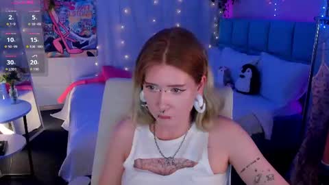 Elira Vane online show from 28, 6, 2026
