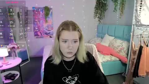 Elira Vane online show from 24, 7, 2026