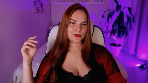 Snapshot of elis_fox_ chatting on 8, 9, 2025 Alice online show from 8, 9, 2025