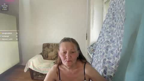 Snapshot of elis_gabbi chatting on 1, 6, 2026 Elis online show from 1, 6, 2026