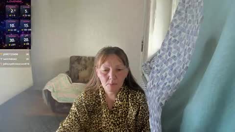 Snapshot of elis_gabbi chatting on 3, 6, 2026 Elis online show from 3, 6, 2026