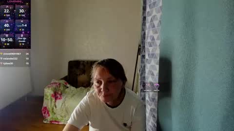 Snapshot of elis_gabbi chatting on 12, 6, 2026 Elis online show from 12, 6, 2026