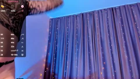 Elizabeth online show from 27, 2, 2025