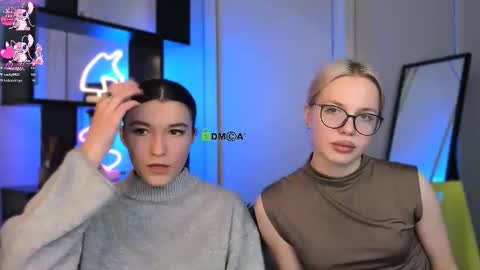 Snapshot of elis_sunny chatting on 6, 2, 2026 elis_sunny online show from 6, 2, 2026