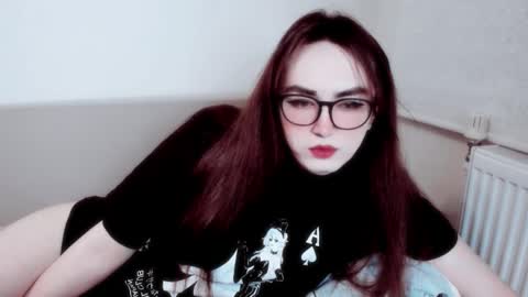 Snapshot of elisa_2001 chatting on 21, 12, 2025 Liza online show from 21, 12, 2025