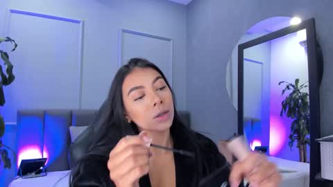 Elisa online show from 29, 11, 2025