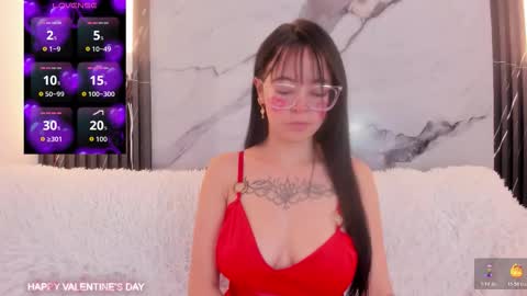 ELISSA online show from 14, 2, 2026