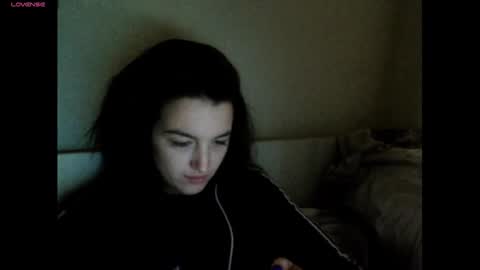 elisa_dove208 online show from 21, 11, 2025