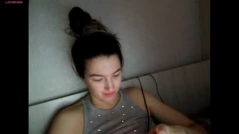 elisa_dove208 online show from 22, 12, 2025