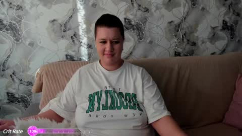 Aletta Oushen online show from 5, 2, 2025