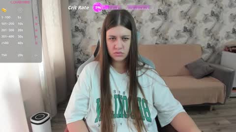 Aletta Oushen online show from 11, 9, 2025