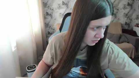 Aletta Oushen online show from 27, 9, 2025