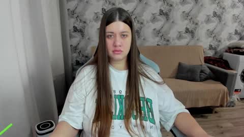 Aletta Oushen online show from 29, 9, 2025