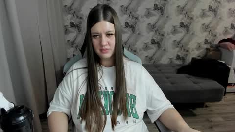 Aletta Oushen online show from 24, 2, 2026