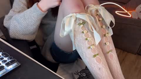 Snapshot of elisa_north chatting on 2, 3, 2025 Elisa North online show from 2, 3, 2025