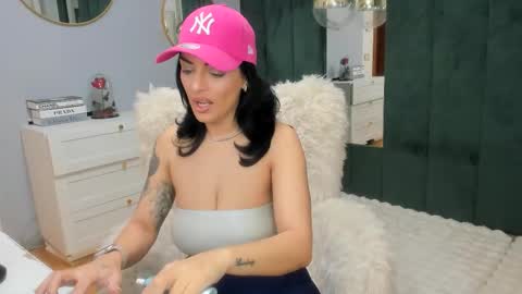 Maria online show from 12, 1, 2026