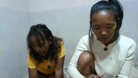 Snapshot of elisabet88 chatting on 1, 10, 2025 elisabet88 online show from 1, 10, 2025