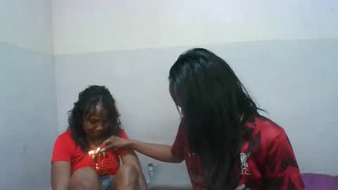 Snapshot of elisabet88 chatting on 11, 10, 2025 elisabet88 online show from 11, 10, 2025