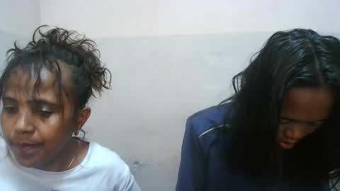 Snapshot of elisabet88 chatting on 13, 10, 2025 elisabet88 online show from 13, 10, 2025