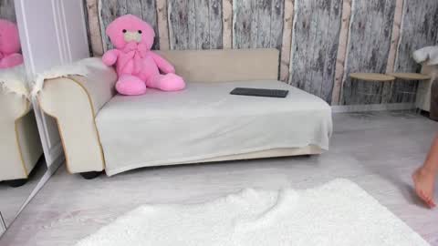 elisabeth_jason online show from 3, 12, 2025