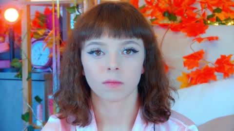 ElisabethDavis online show from 15, 11, 2025