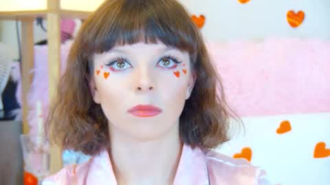 ElisabethDavis online show from 10, 2, 2026