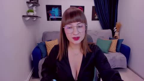 Elisabeth online show from 9, 12, 2024