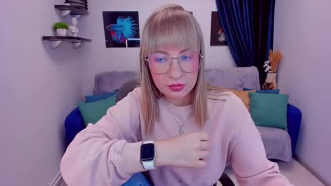 Elisabeth online show from 7, 1, 2025