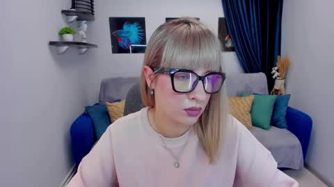 Elisabeth online show from 11, 1, 2025