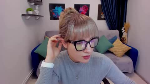 Elisabeth online show from 17, 1, 2025