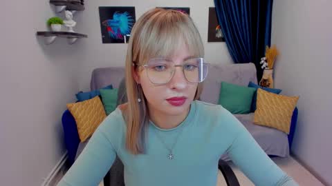 Elisabeth online show from 29, 1, 2025