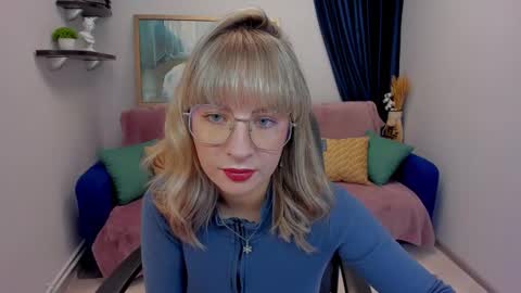 Elisabeth online show from 31, 1, 2025