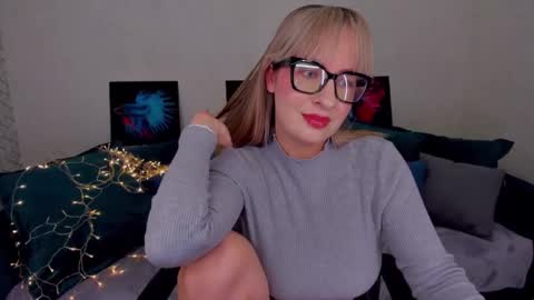 Elisabeth online show from 14, 2, 2025