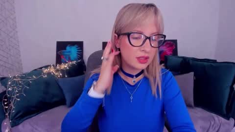 Elisabeth online show from 22, 2, 2025