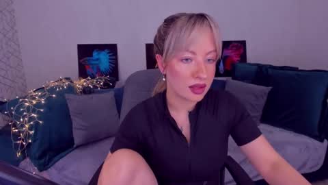 Elisabeth online show from 24, 2, 2025