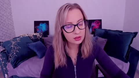 Elisabeth online show from 9, 3, 2025