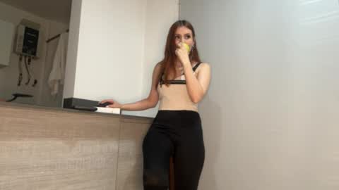 Elisabet william online show from 27, 2, 2025