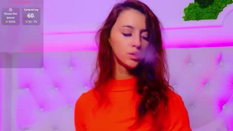 ElisaCharm online show from 30, 3, 2026