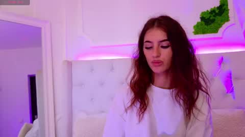 Snapshot of elisacharm chatting on 2, 7, 2026 ElisaCharm online show from 2, 7, 2026